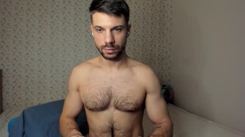 Tony Wolf online show from January 14, 5:37 am