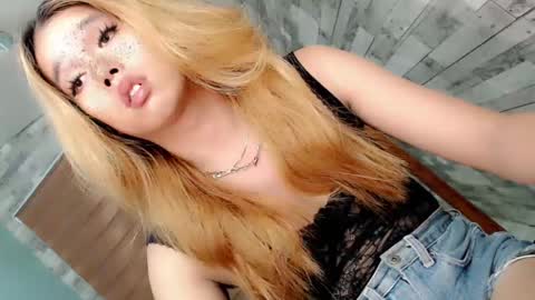 Iam Alex online show from February 17, 8:19 am