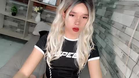 Iam Alex online show from February 26, 8:36 pm