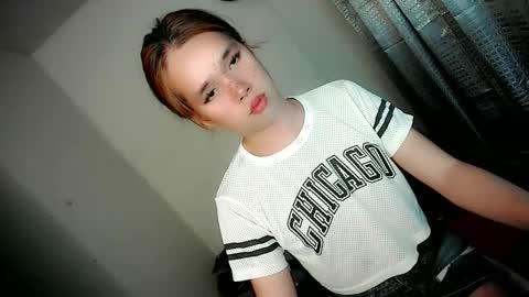 Iam Alex online show from October 19, 3:06 pm