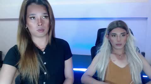 Iam Alex online show from February 3, 8:51 am