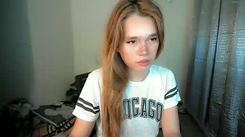 Iam Alex online show from October 18, 11:03 am