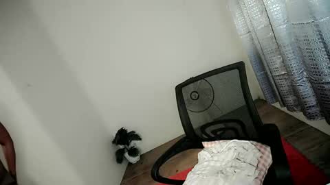 Iam Alex online show from October 10, 4:35 pm