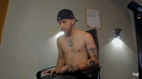 Trevor Belmont online show from December 23, 2:50 pm