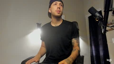 Trevor Belmont online show from December 23, 11:25 am