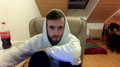 Snapshot of _v_l_a_d_ chatting on February 7, 2:51 am Vlad online show from February 7, 2:51 am
