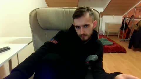 Snapshot of _v_l_a_d_ chatting on February 7, 10:30 pm Vlad online show from February 7, 10:30 pm
