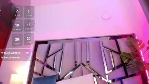 _valeria_saenz_ online show from November 15, 4:36 am