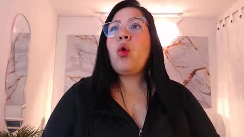 valeria online show from November 16, 2:46 am