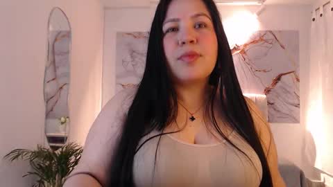 valeria online show from November 21, 1:58 am