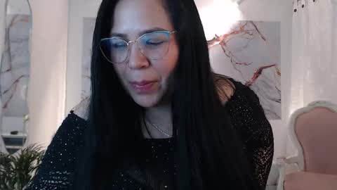 valeria online show from November 17, 2:47 am