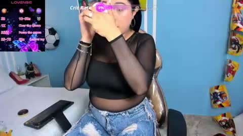 _valeryboobs_ online show from July 18, 1:13 pm