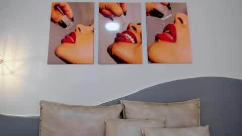 _valerycooper online show from May 4, 1:06 pm