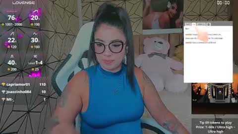 Snapshot of _vane_lopez chatting on October 21, 7:06 pm vane online show from October 21, 7:06 pm