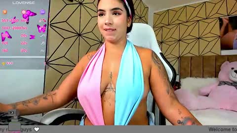 vane online show from November 8, 6:55 pm