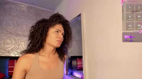 Venus online show from November 6, 10:40 am