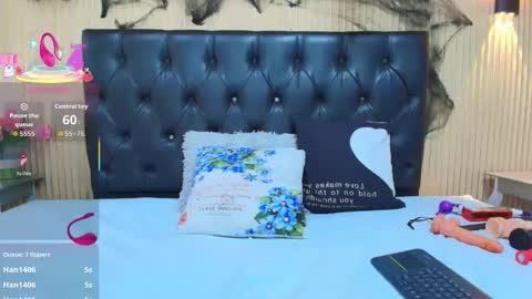 Veronica  online show from November 4, 5:09 am