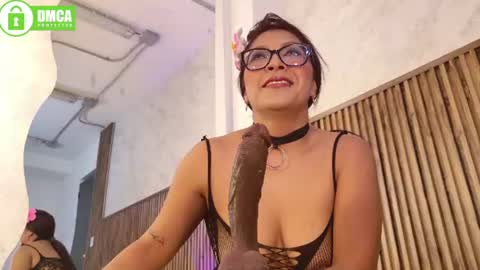 Veronica online show from July 16, 2:31 pm