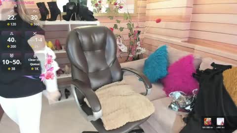 Sol online show from May 1, 10:53 am