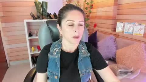 Sol online show from June 21, 1:06 pm