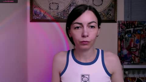 Vio online show from June 27, 12:22 pm
