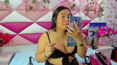 _violeta18_ online show from November 20, 2:54 am