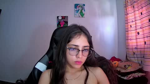 Violeta online show from January 14, 3:57 pm