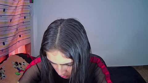 Violeta online show from December 2, 2:25 pm