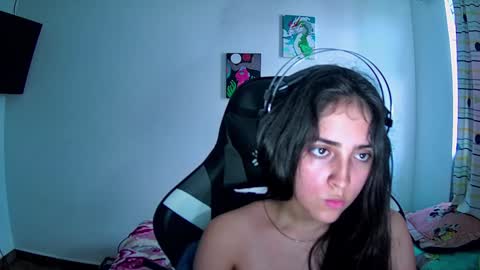 Violeta online show from January 20, 7:57 pm