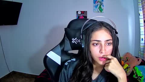 Violeta online show from December 20, 2:05 pm