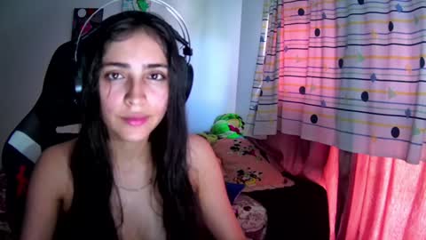 Violeta online show from January 23, 6:24 pm