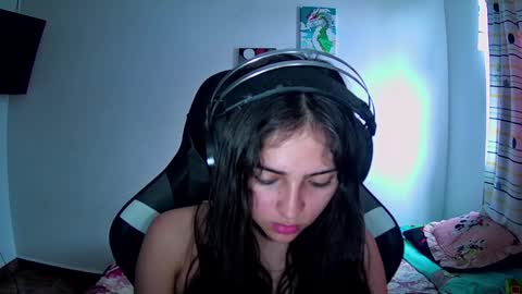 Violeta online show from January 20, 4:55 pm