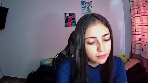 Violeta online show from January 6, 3:40 pm