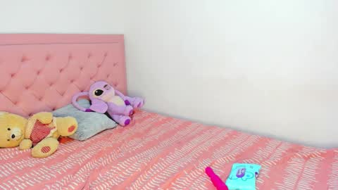 Violeta online show from October 5, 1:03 am