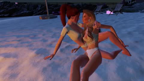 _virtual_x_fantasy_ online show from November 18, 12:30 pm