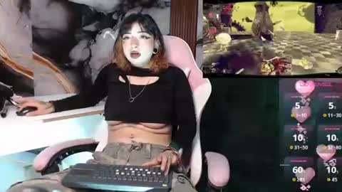 _weird_sativa online show from August 1, 4:08 pm
