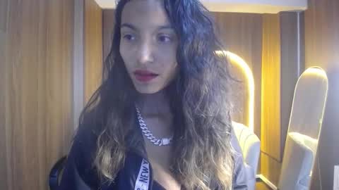  wendy  online show from October 26, 8:19 pm