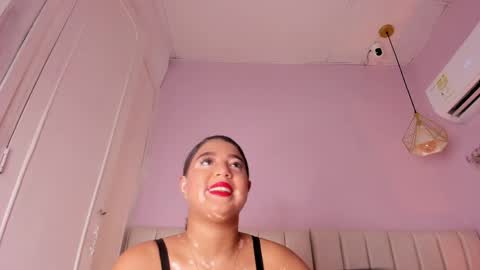 _wendy_x online show from May 2, 11:38 am
