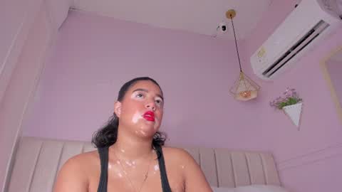 _wendy_x online show from July 2, 11:37 am