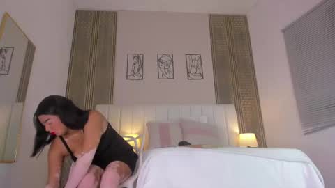 _wendy_x online show from July 24, 11:40 am