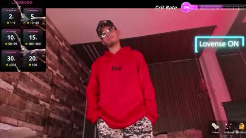  white fox  online show from September 24, 3:02 am