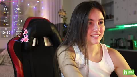 Kristina online show from December 25, 1:30 pm