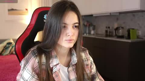 Kristina online show from March 9, 10:30 am