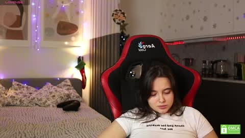 Kristina online show from December 21, 8:21 pm