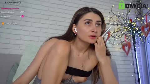 Lily online show from February 24, 5:11 am