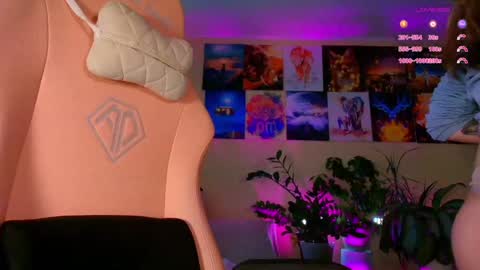 Enni online show from February 5, 11:36 am