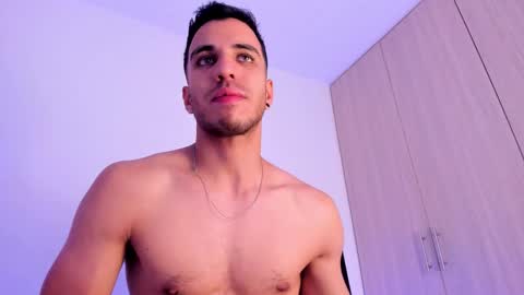 Dante Vega online show from March 8, 11:58 am