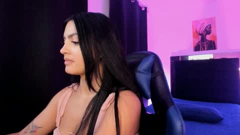 xiimena and danilo online show from December 23, 3:23 am