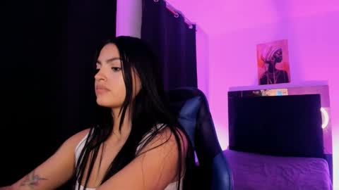 xiimena and danilo online show from December 22, 3:13 am