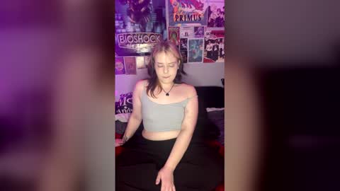 _xxalexx online show from January 7, 4:06 am